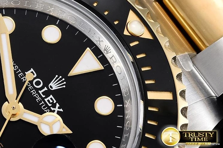 0317 Reliable ROLSD090 – Seadweller 1014